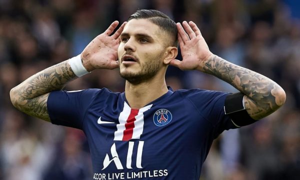 Icardi heq dorë përfundimisht nga Wanda, e fshin nga Instagrami