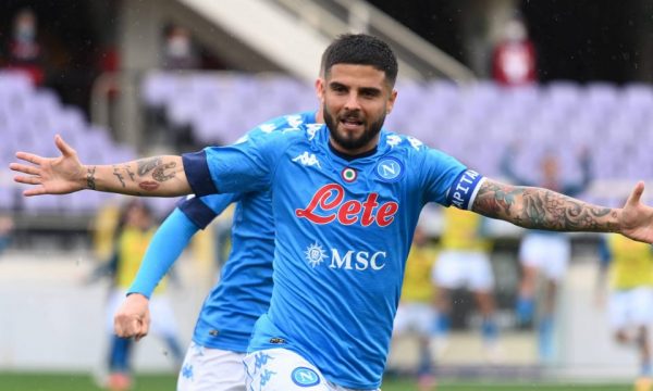 PSG-ja e monitoron Insignen