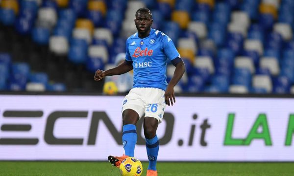 Koulibaly e lë Napolin vetëm për këto skuadra!