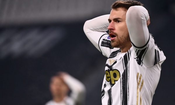 Juventusit i kushtoi Ramsey 5 mijë euro në minutë