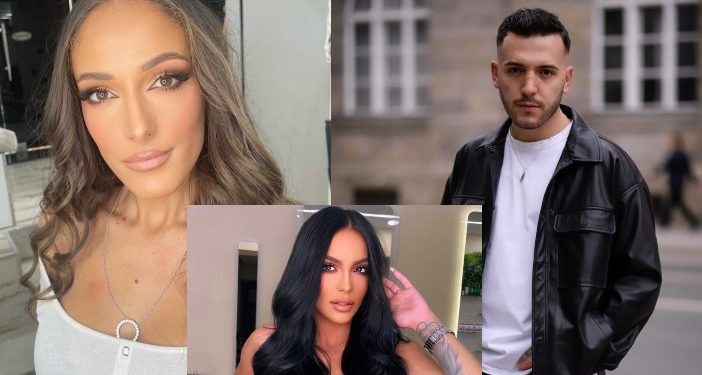 Mikela tregon se si e zbuloi se Ritvana dhe Argjendi takohen fshehurazi
