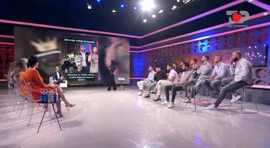 Ada dhe Edi zyrtarisht përjashtohen nga programi i “Përputhen”