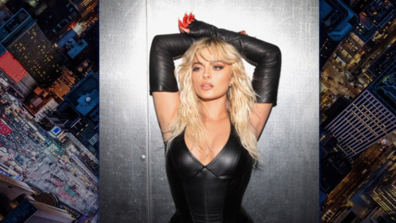 Bebe Rexha e emocionuar që do të performojë në evenimentin Gen Blue të Coldwell Banker