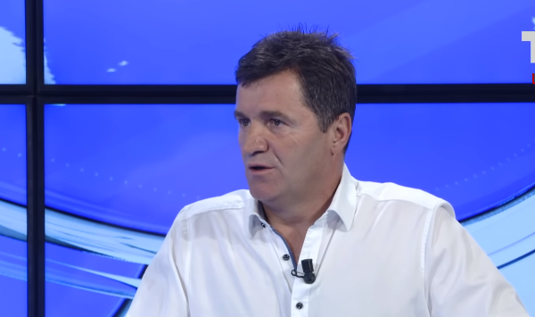 Masat e Reja — Afrim Muçiqi: Ndihemi të tradhtuar, do të ketë protesta të jashtëzakonshme
