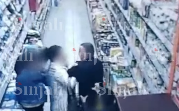 Gjykata kërkon t’i bëhet ekzaminimi psikiatrik burrit që rrahu gruan në market