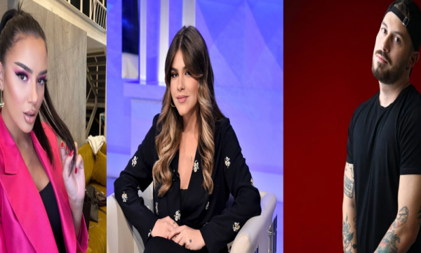 “Më pëlqen Donaldi”, banorja e re shpreh pëlqim direkt për ish të dashurin e Bora Zemanit