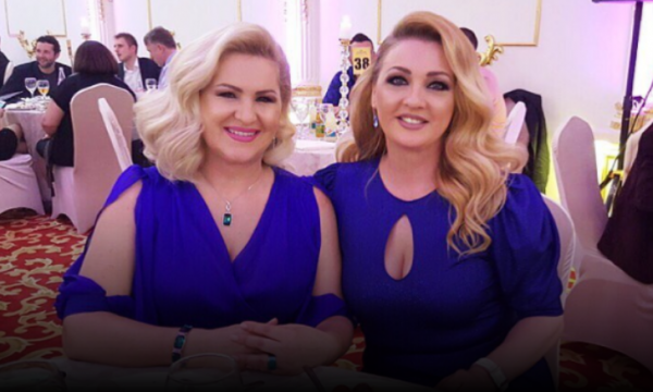 Nuk do ta besoni se cila është më e vjetër, Shyhrete Behluli apo Remzie Osmani
