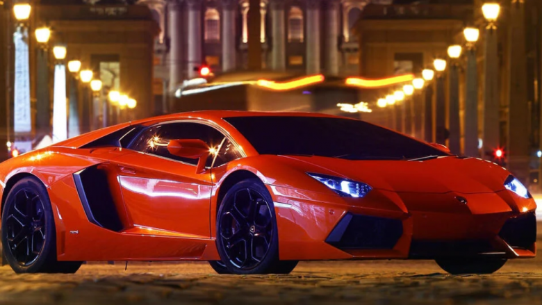 Aventador nuk është më në ofertën e Lamborghini