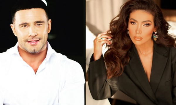Robert Berisha tregon se çfarë do bënte nëse Nora Istrefi do e ftonte në dasmë