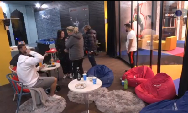 “Fifi manipulohet nga Monika”, flet ish-banorja e “Big Brother VIP”