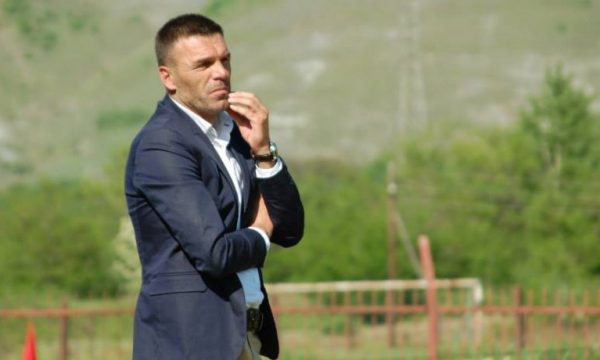 Lushtaku: Referimi ishte i njëanshëm, Prishtinës nuk i duhet një fitore e tillë si sot