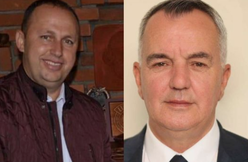 Hyzer Rizani uron fitoren Imri Ahmetit