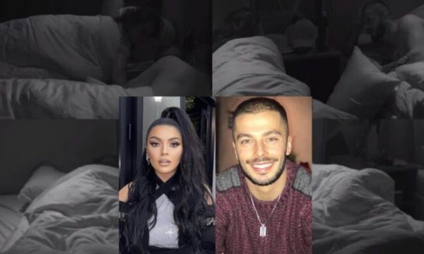“Shtrati më dukej bosh pa ty”, Graniti i bën surprizë romantike Fifit