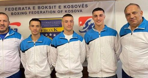 MKRS reagon pasi u penguan sportistët kosovarë të hyjnë në Serbi