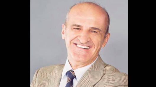 Vdes biznesmeni i njohur pejan, Agim Lluka