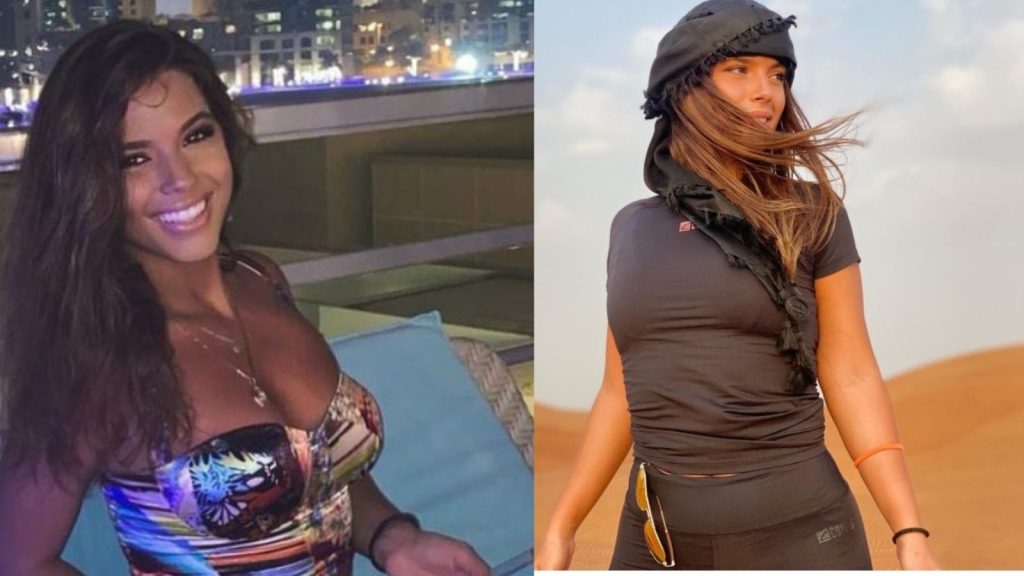 Vizita në Dubai, Shqipja e ‘Përputhen’: Kam qenë me vëllain