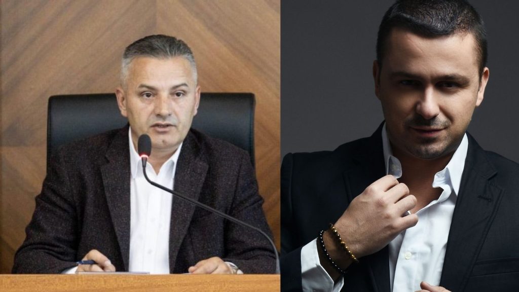 Genc Prelvukaj komenton humbjen e Bekim Jasharit në Skenderaj