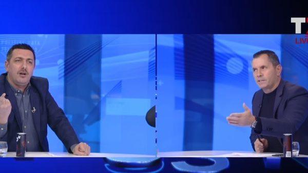 Përplasen Valon Syla dhe Tomë Gashi, “Mos bën zhurmë”, “As VV nuk të beson”