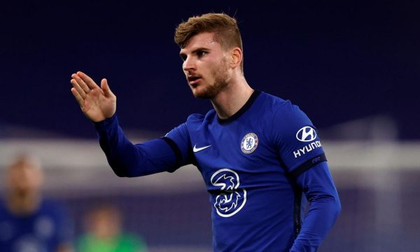 Katër klube të mëdha pas Wernerit