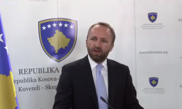 Dështon mbledhja e Kryesisë, Tahiri: Pas rezultatit të fundit zgjedhor, mazhoranca nuk ka shumë vullnet me qenë në Kuvend
