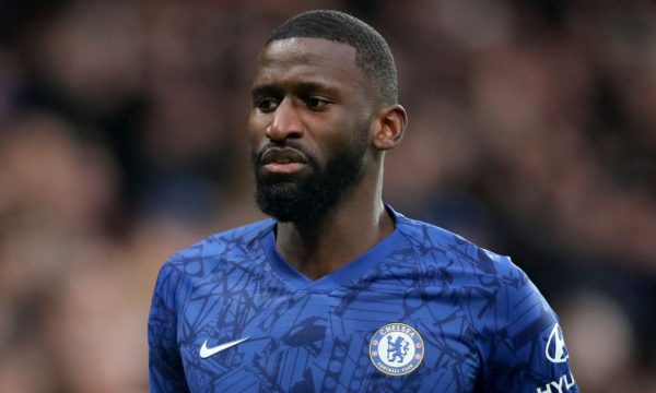 Rudiger vendos përfundimisht për të ardhmen
