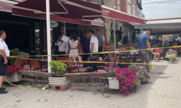Ngritet aktakuzë për vrasjen e rëndë më 24 qershor në Gjilan