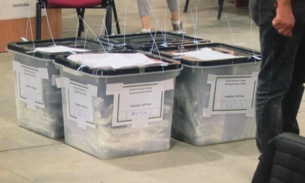 ​Rinumërimi i votave, këto mund të jenë pasojat e vonesës së formimit të institucioneve