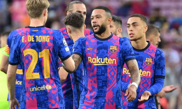 Starton Aguero, nga fillimi luajnë edhe të rinjtë Nico e Gavi