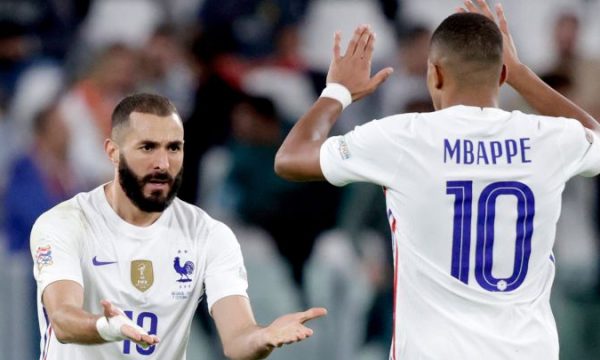 “Mbappe është fenomen”