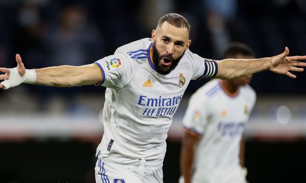 Benzema më i miri në Evropë, lë pas Lewan, Haalandin…!