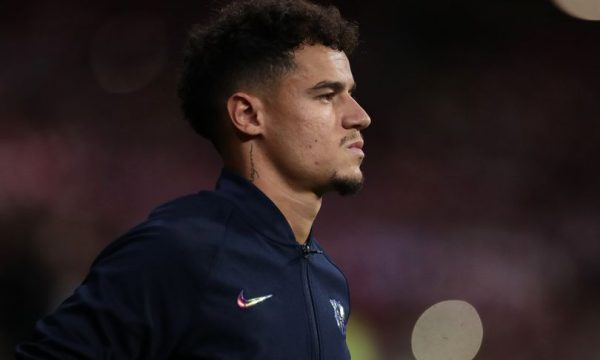Barcelona i detyrohet edhe 42 milionë euro Liverpoolit për Coutinhon