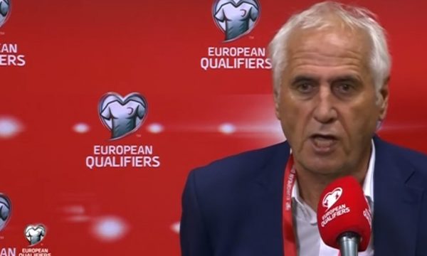 Challandes: Për mua ishte shaka situata e penalltisë