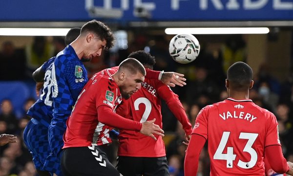 Edhe Chelsea kulifikohet në çerekfinale