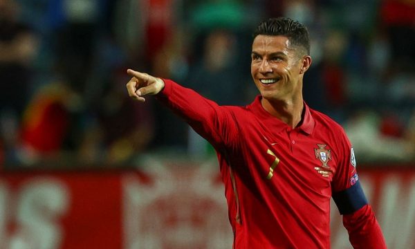 58 het-trike në karrierë, Ronaldo kërkon më shumë