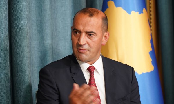 Haradinaj: Edhe nëse ka qeveri do të jetë e ‘pazareve’ (VIDEO)