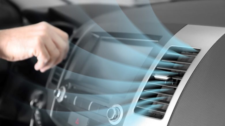Pse duhet ta përdorni ajrin e kondicionuar në veturë edhe gjatë dimrit?
