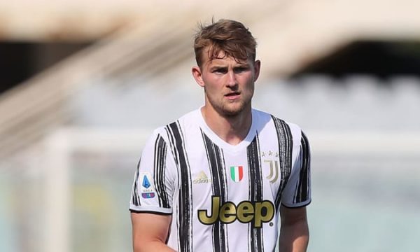 S’ka lëndim për De Ligt, por në dyshim për Champions