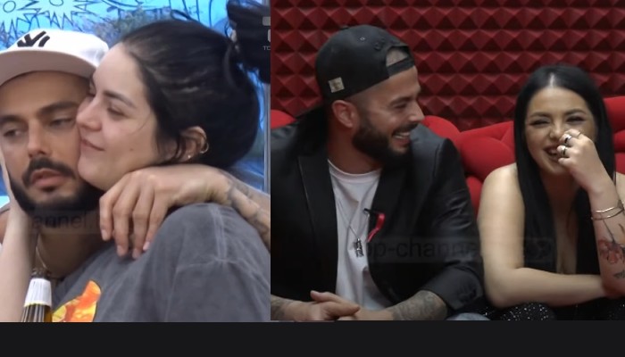 Fifi i tha se do ta puth “kur t’i vjen”, kështu i përgjigjet Graniti