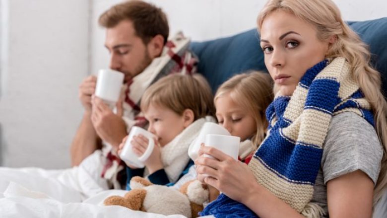 Vitaminat dhe mineralet që duhet t’i fusim në trupin tonë gjatë vjeshtës