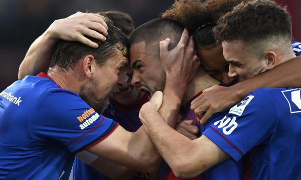 Zhegrova shënon në fitoren e Baselit, mbyllen të gjitha ndeshjet në Conference League dhe Europa League