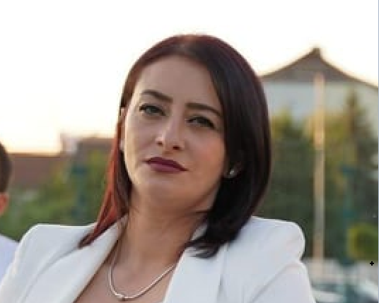 Elmaze Behluli kandidatja më e votuar nga femrat?