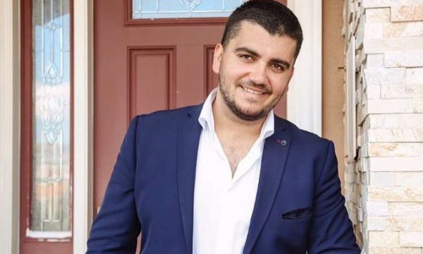 Këngëtarja nga Shqipëria tregon se e ka pasur simpati Ermal Fejzullahun