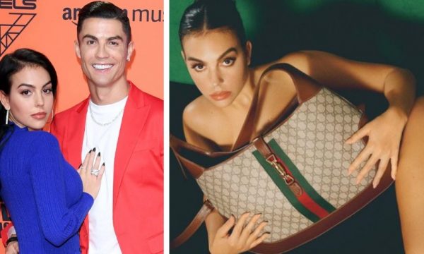 CR7 di të bëjë dhurata, bukuroshja Georgina na i tregon nga rrjetet sociale