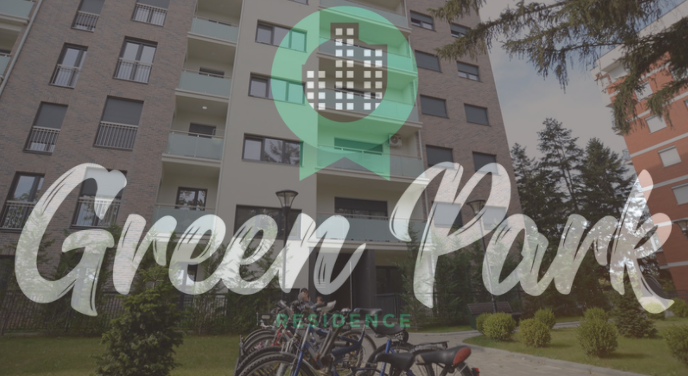 Lagjja më e madhe e më moderne në Lipjan, “Green Park Residence”, banesa me kualitet të lartë