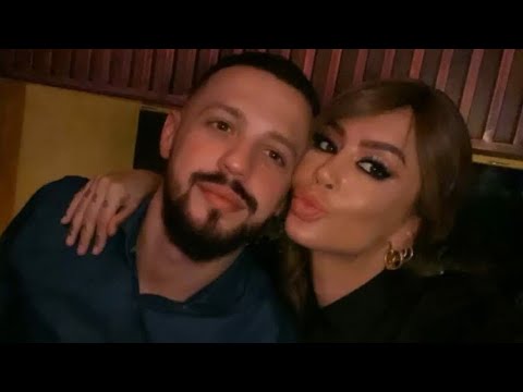 Dafina Zeqiri bën dedikim romantik për DJ Geek: Shoku im më i mirë, të dua