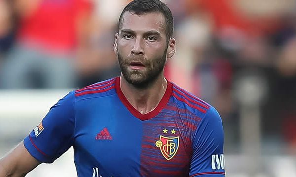 Shënon Basel, asiston Pajtim Kasami