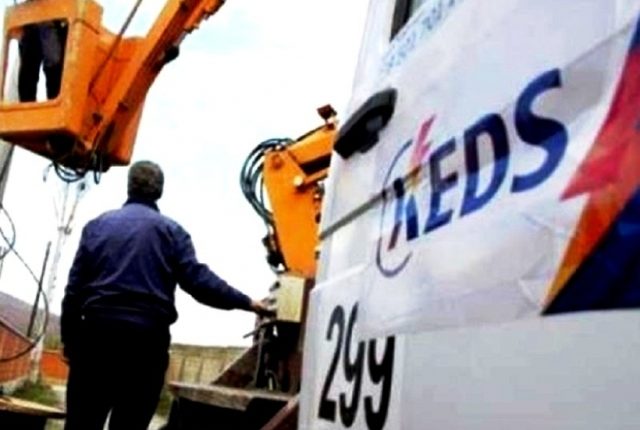 Punime në rrjet nga KEDS/ Në këto zona do ketë ndërprerje të rrymës