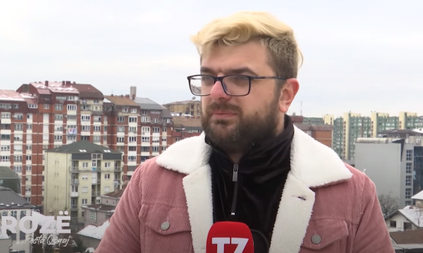 Kandidoi për kryetar, kaq vota i mori gjithsej Kika në Pejë