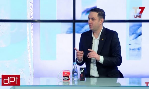 Abdixhiku: Përparim Rama është në rrugë të mbarë për t’u zgjedhur kryetar i Prishtinës