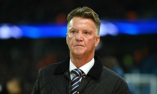 Van Gaal: Kur gjërat shkojnë keq në Barcelonë, ata i fajësojnë të huajt